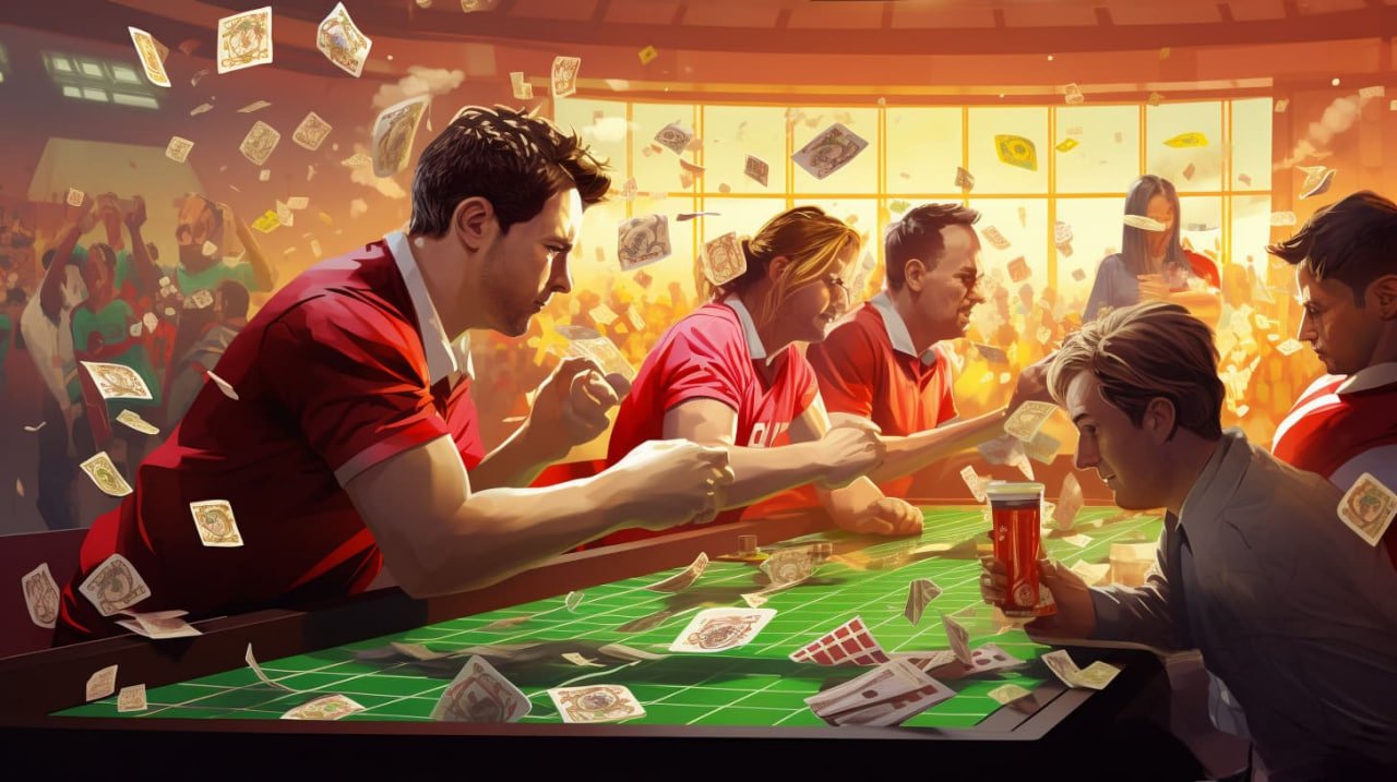 nusantara4d live betting olahraga langsung Indonesia