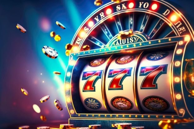 nusantara4d kasino live dealer baccarat blackjack roulette streaming HD